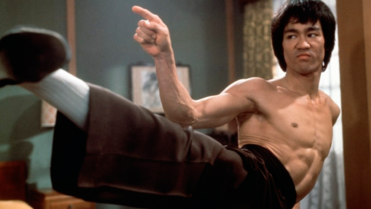 Bruce Lee Achieved All His Life Goals Because Of One Personality Trait 2024