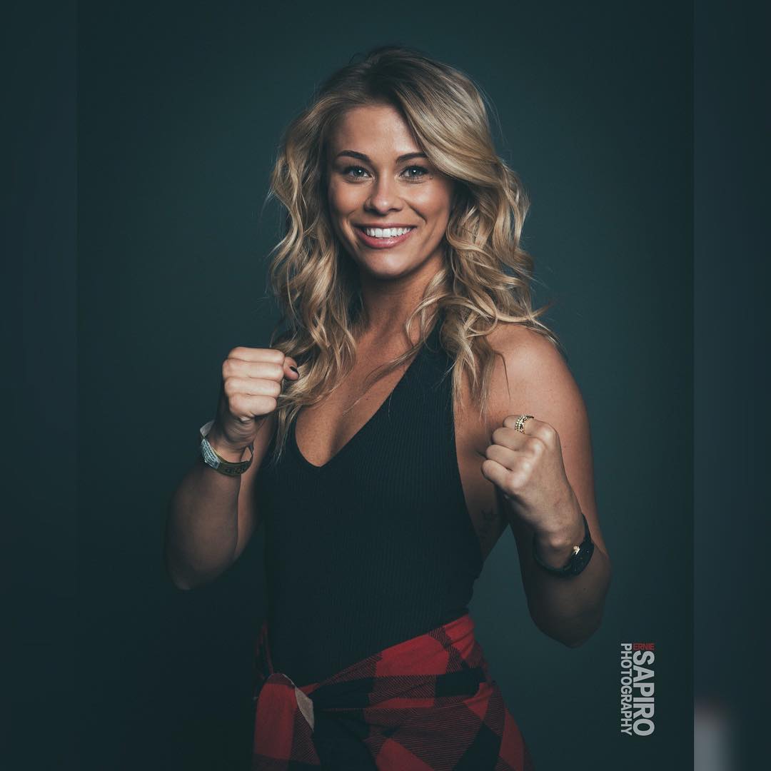 Top 10 hottest female fighters - 1080 x 1080 jpeg 53kB