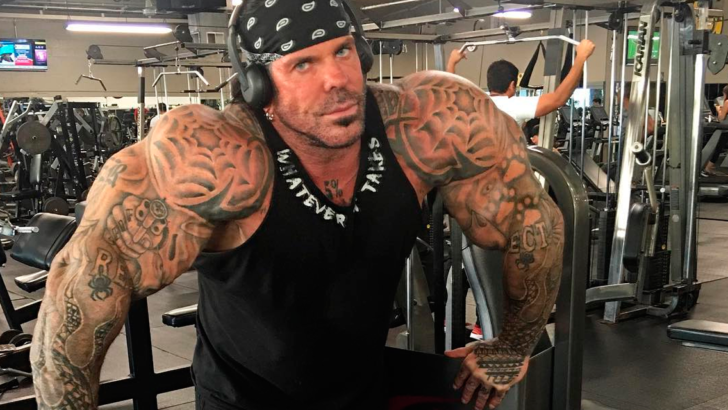 Rich Piana’s autopsy results has been released to the public | 2024