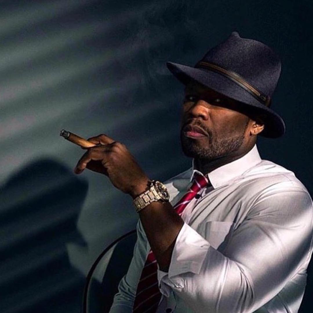 50 Cent accidentally made 8 million in bitcoin 2024