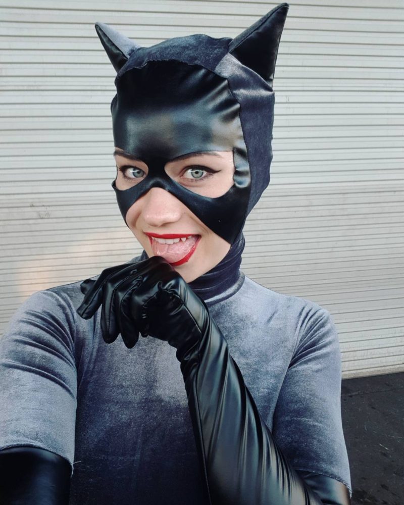 Nichameleon The Australian Cosplay Sensation 2023