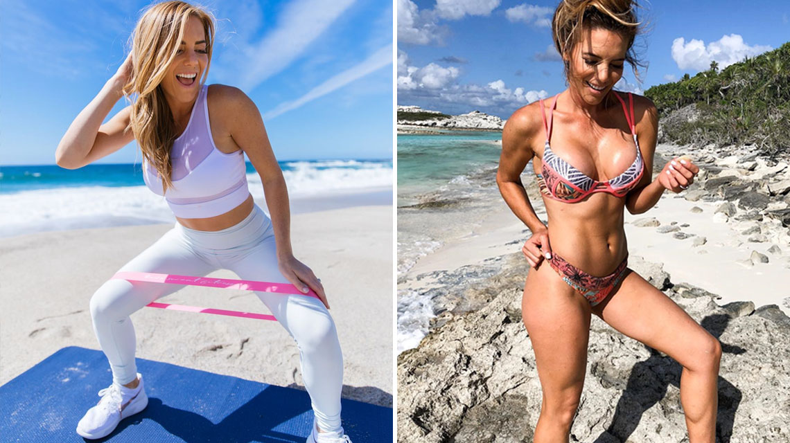 Fitness blogger quit yo-yo dieting and totally transformed ... - 1140 x 640 jpeg 208kB