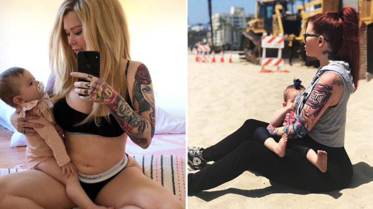 jenna jameson weight loss