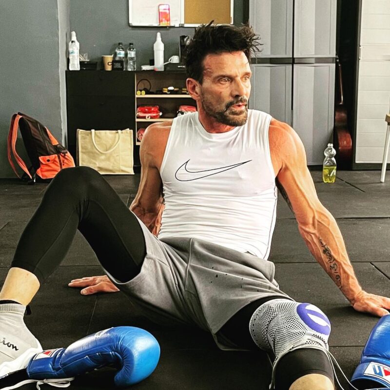 From the Big Screen to the Boxing Ring The Impressive Fitness Journey