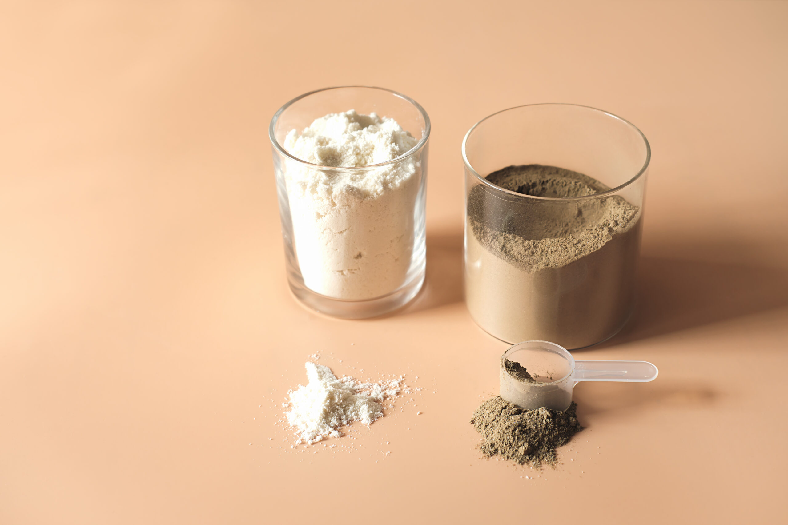 Top 10 Protein Powders 2024